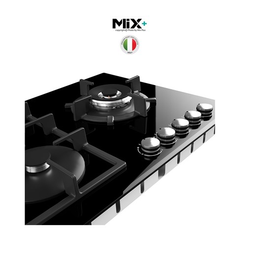 اجاق گاز کن مدل G514R